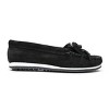 Minnetonka Women's Suede Kilty Plus Moccasin - 3 of 4