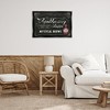 Stupell Industries Mystical Brews Apothecary Shoppe Floating Frame Canvas Art - 3 of 4