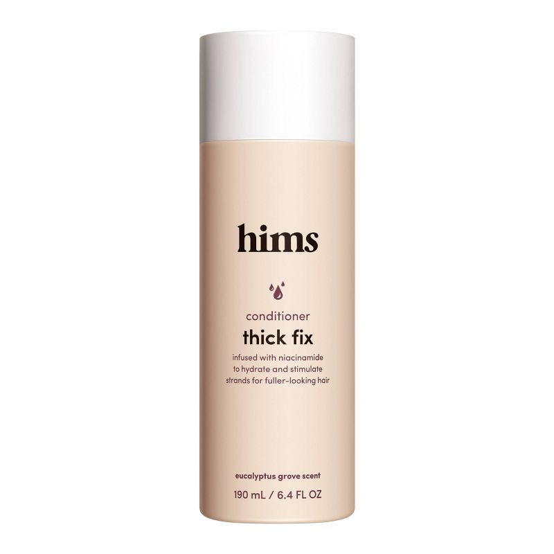 hims Thick Fix Conditioner - Thickening &#38; Moisturizing - 6.4 fl oz, 1 of 4