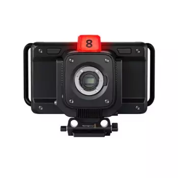 Offer Opiaat Moeras Blackmagic Design Studio Camera 4k Pro : Target