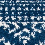 navy/ivory