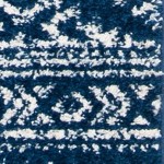 navy/ivory