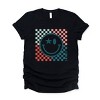 Simply Sage Market S.W.Smiley American Smile Short Sleeve Tee - 2 of 4