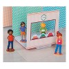 MindWare Wonderhood Kids Set Of 4 - Building - 3 of 4