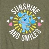 Boys' - Blue's Clues & You! - Daddy Is My Sunshine Short Sleeve Graphic T-Shirt - 2 of 4