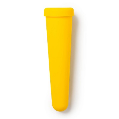 Family Summer $1 Reusable Silicone Molds Yellow Ice - Bullseye's Playground™