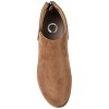Journee Women's Livvy Medium and Wide Width Booties - 4 of 4
