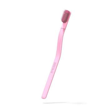 Boie USA Manual Toothbrush - Pink - Extra Soft