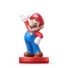 Nintendo amiibo Figure - Mario - image 2 of 2