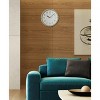 Seiko Kuota Wall Clock - 3 of 4