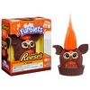 Furby Furblets Limited Edition REESE'S Peanut Butter Cup Themed Electronic Plush Toy - 3 of 4