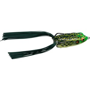 Booyah Baits Pad Crasher 1/2 oz Fishing Lure - 1 of 3
