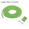 Unique Bargains Decorative Beaded Glitter Sequins Rope for DIY Clothing - 2 of 4