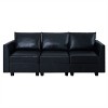 Home Imports Emporium Modern DIY Sectional Sofa - 3 of 4
