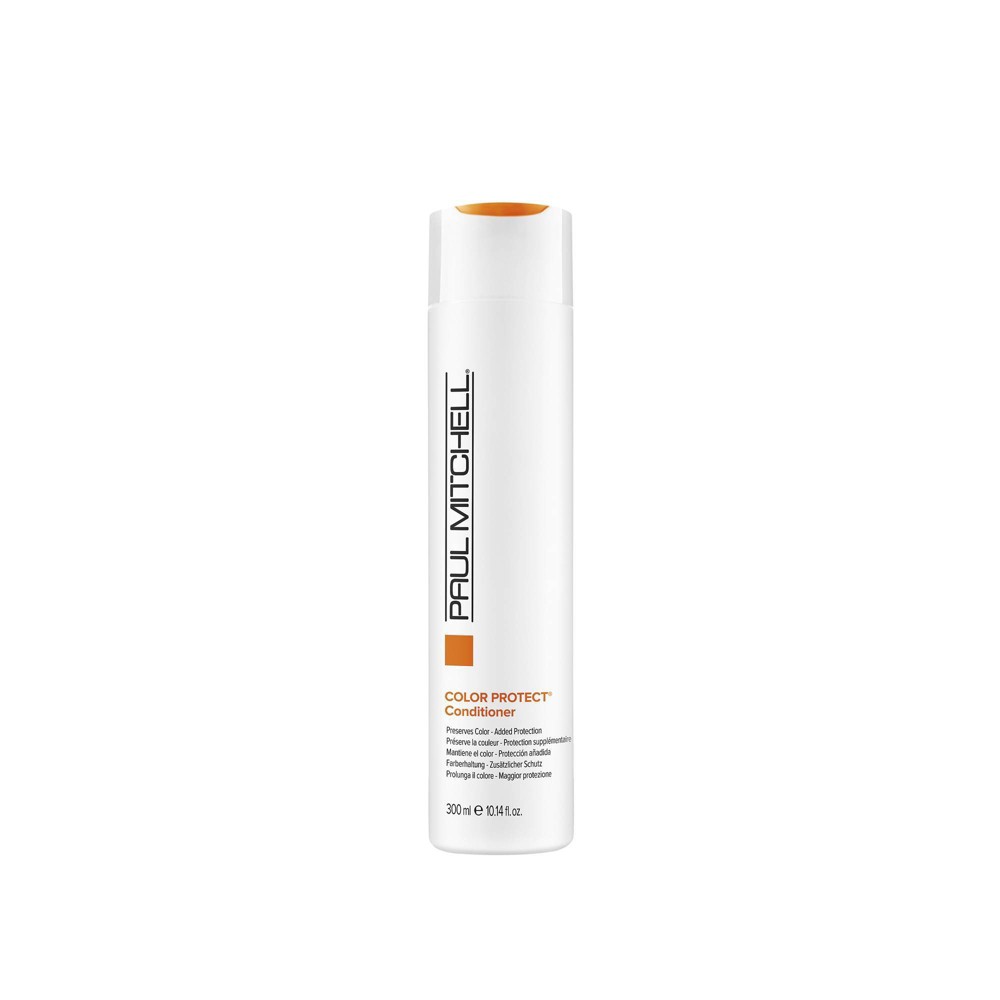 Photos - Hair Product Paul Mitchell Color Protect Conditioner - 10.14oz 