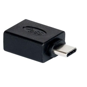 Monoprice USB-A to USB-C Adapter - 1 of 4