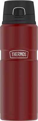 Thermos 24oz Stainless Steel Tumbler Graphite : Target