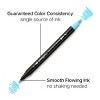 KINGART Acrylic Paint Pens - Twin-Tip - 48 Colors - 3 of 4