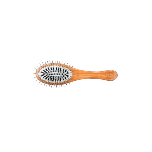 Target pet outlet brush