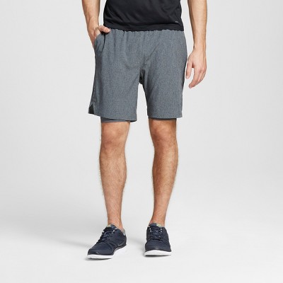 target 2 in 1 shorts