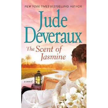 The Scent of Jasmine - by  Jude Deveraux (Paperback)