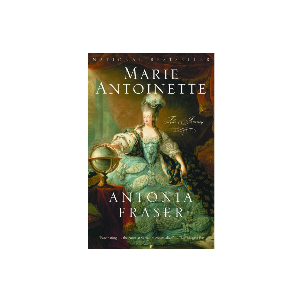 Marie Antoinette