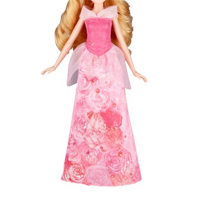 disney princess aurora doll