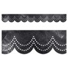 Creative Teaching Press® Chalk It Up! Dotted Scallops EZ Border, 48 Feet Per Pack, 3 Packs - 3 of 3