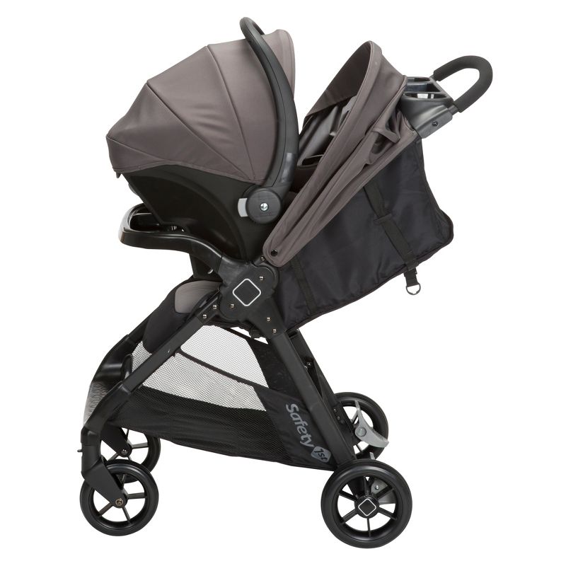 Safety 1st Smooth Ride Travel System, 4 of 21