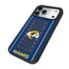 NFL NFC Teams Field Bump Cell Phone Case for Apple iPhone 17 Series - 2 of 4