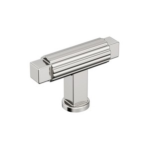 Amerock Ballard Bar Knob for Cabinets, Drawers, and Furniture - 1 of 4