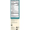 Teeccino Dandelion Dark Roast Herbal Coffee - 10 oz - Caffeine-Free Coffee Alternative with Prebiotics, Gluten Free, Acid Free, Organic - 2 of 4