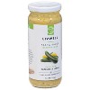 Livwell Foods Sauce Tuscan Sicilian Zucchini and Lemon - Case of 6 - 16 OZ - 3 of 4