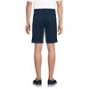 Lands' End Lands' End School Uniform Men's Active Chino Shorts - 2 of 3