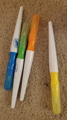 Crayola Color Wonder Paintbrush Pens & Paper - A2Z Science