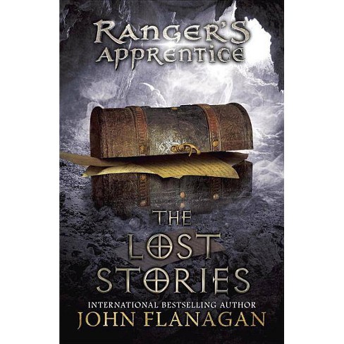 The Lost Stories Ranger S Apprentice By John Flanagan Paperback Target