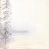 Great Papers! Morning Mist Letterhead 8.5" x 11" 80 count (2014250) - 2 of 3