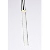 Elegant Lighting Ruelle 1 light Chrome Pendant - 4 of 4