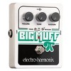 Electro Harmonix BM-WICKER Big Muff Pi Pedal - 2 of 2