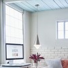 Lark Betty 1 - Light Pendant in  Polished Nickel - 2 of 4