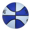 Spalding 27.5 Varsity Basketball - Blue/Light Blue 1 ct