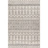 Izil Moroccan Beni Souk Area Rug  - JONATHAN Y - image 2 of 4