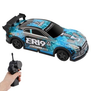 Topteng 1:22 RC Car - 2.4GHz Remote Control Racing Car - 1 of 4