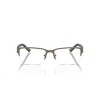 Armani Exchange AX1014 53mm Male Rectangle Eyeglasses - prescription-ready - 2 of 4