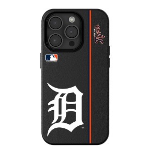 Keyscaper MLB Sidebar MagSafe Compatible Cell Phone Case for iPhone 16 Pro - 1 of 4