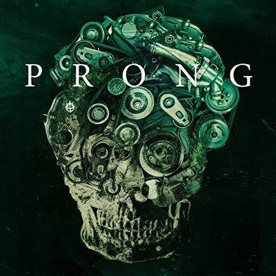 Prong - Turnover (vinyl 7 inch single)