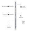 Case-Mate Apple iPhone 12 and iPhone 12 Pro Sheer Case - 4 of 4