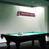 College Team Standard Pool Table Light - 4 of 4
