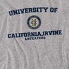 Men's University of California Irvine Official Circle Logo T-Shirt - 2 of 4