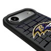 NFL AFC Teams 2025 Illustrated MagSafe Compatible Cell Phone Case for Apple iPhone 17 Series - 4 of 4